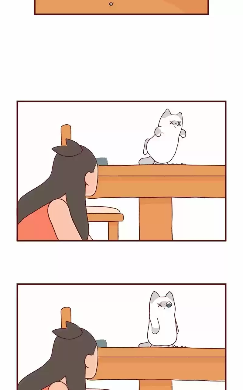 Saphie: The One-Eyed Cat (2016) - Capítulo 56 - Página 4 - LectorTMOo