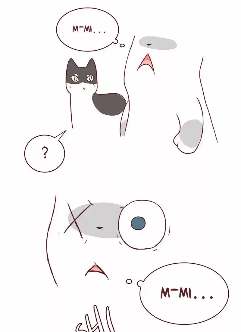 Saphie: The One-Eyed Cat (2016) - Capítulo 57 - Página 7 - LectorTMOo