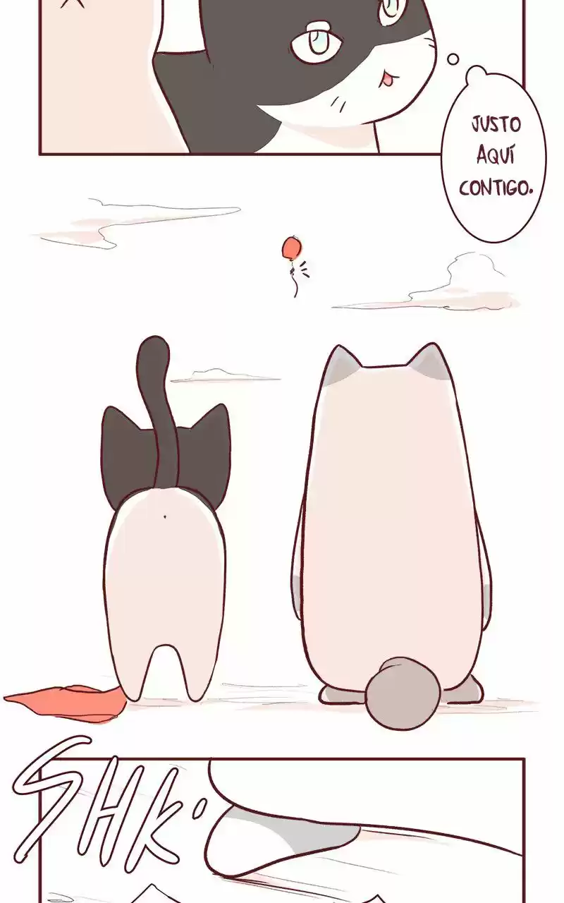 Saphie: The One-Eyed Cat (2016) - Capítulo 57 - Página 13 - LectorTMOo