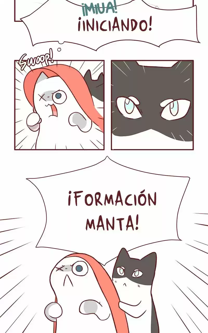 Saphie: The One-Eyed Cat (2016) - Capítulo 57 - Página 14 - LectorTMOo