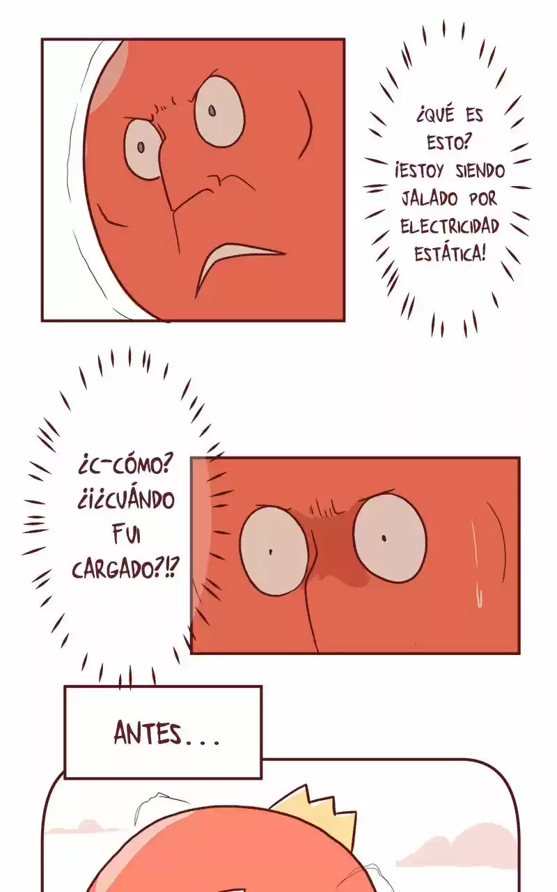 Saphie: The One-Eyed Cat (2016) - Capítulo 57 - Página 17 - LectorTMOo