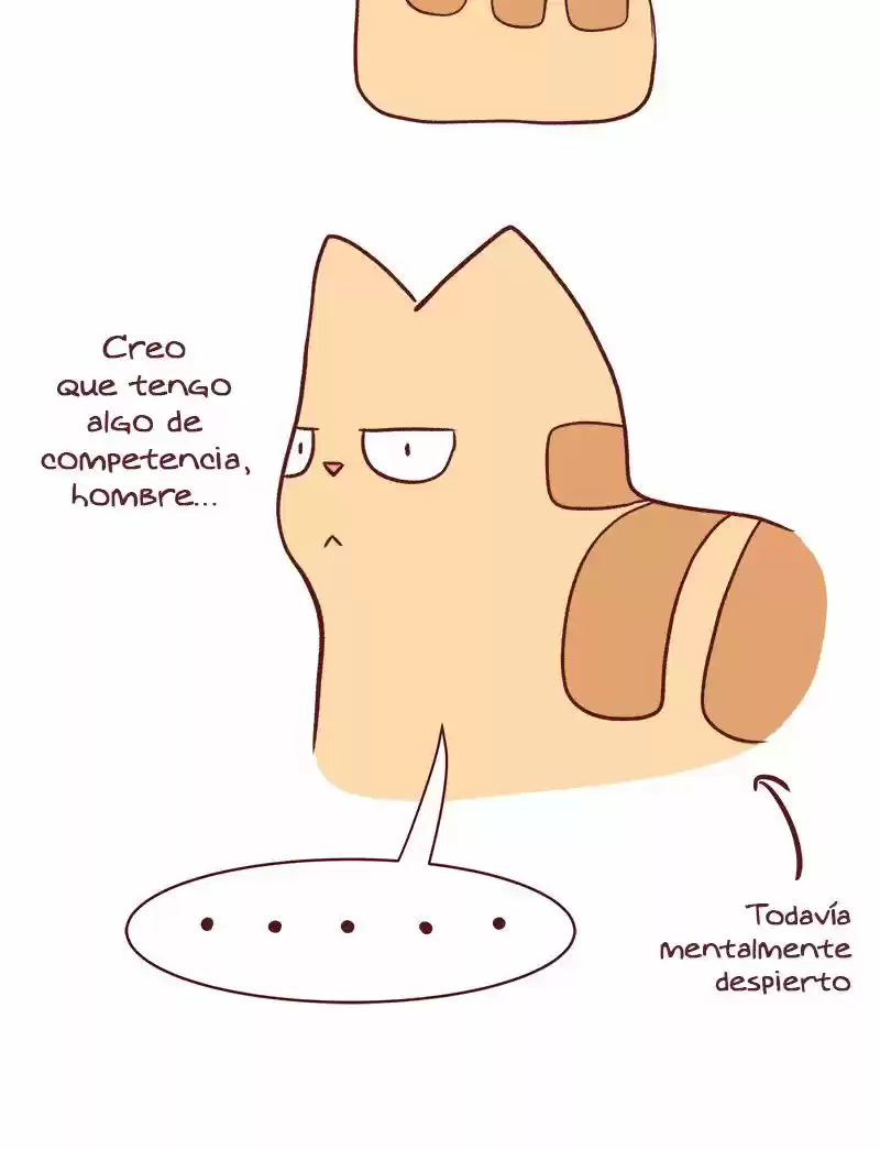 Saphie: The One-Eyed Cat (2016) - Capítulo 57 - Página 26 - LectorTMOo