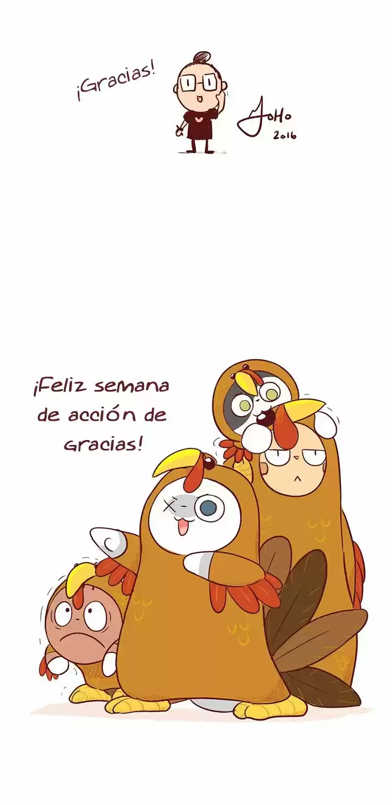 Saphie: The One-Eyed Cat (2016) - Capítulo 58 - Página 5 - LectorTMOo