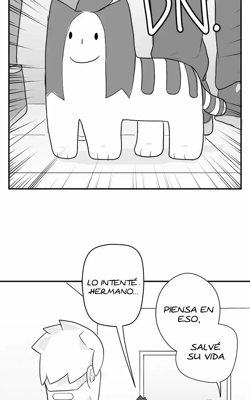 Saphie: The One-Eyed Cat (2016) - Capítulo 59 - Página 7 - LectorTMOo