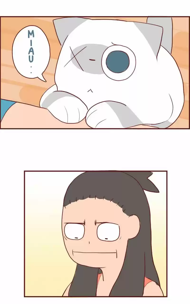 Saphie: The One-Eyed Cat (2016) - Capítulo 6 - Página 7 - LectorTMOo