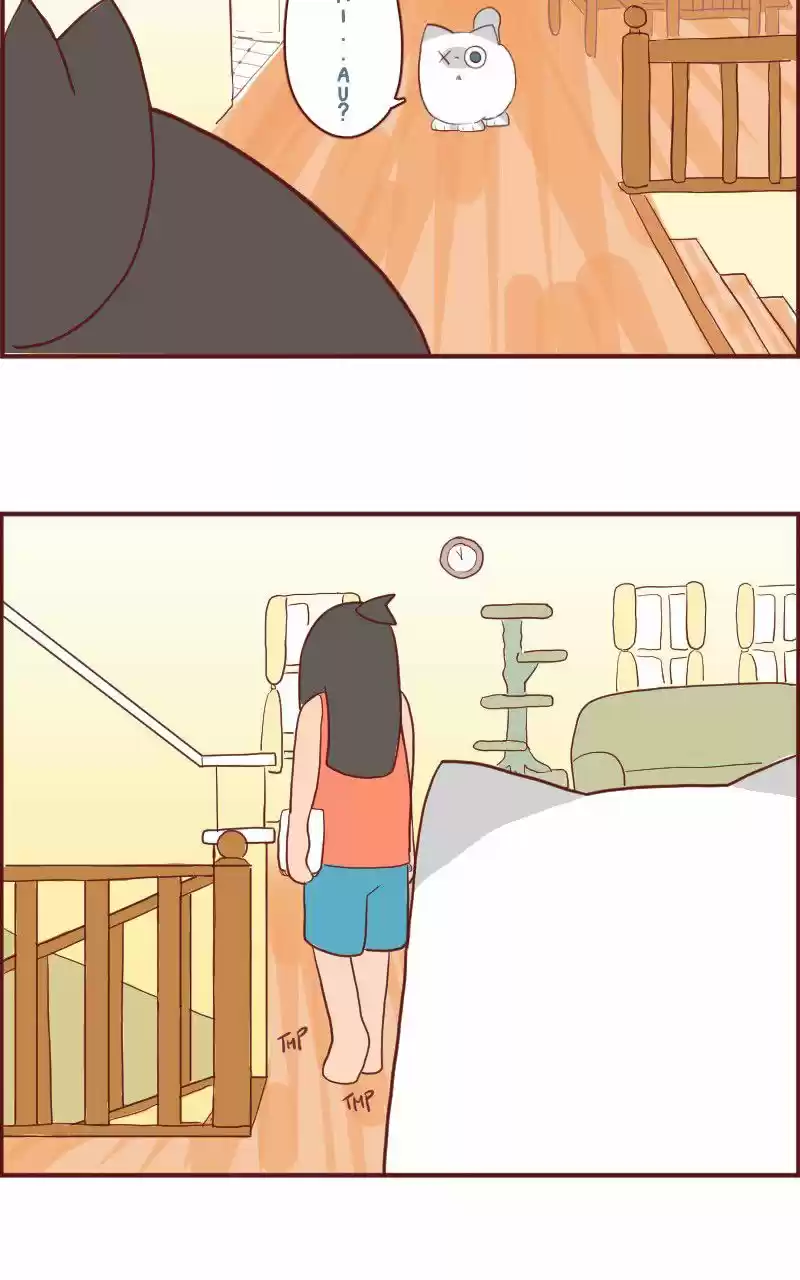 Saphie: The One-Eyed Cat (2016) - Capítulo 6 - Página 12 - LectorTMOo
