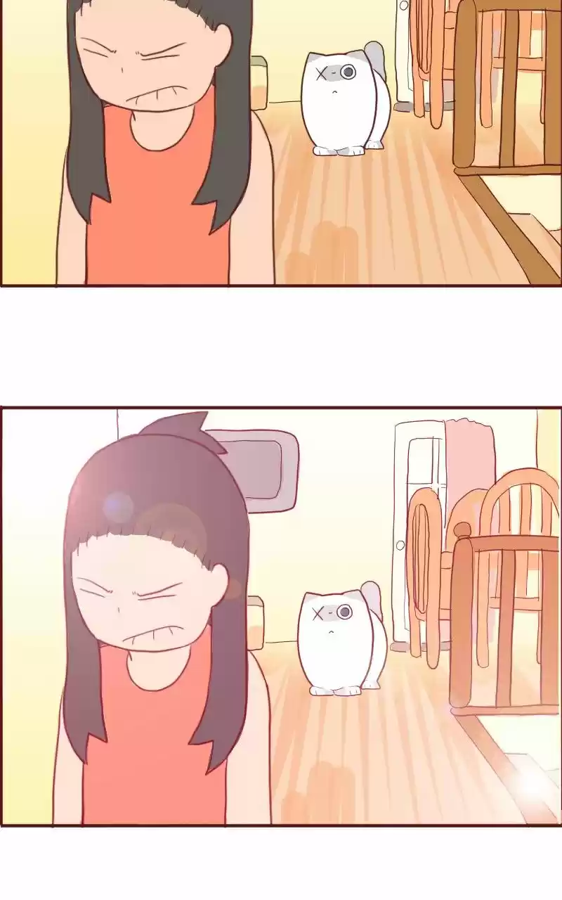 Saphie: The One-Eyed Cat (2016) - Capítulo 6 - Página 15 - LectorTMOo