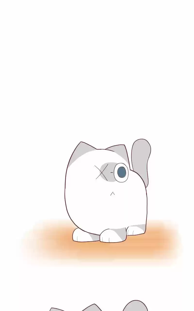 Saphie: The One-Eyed Cat (2016) - Capítulo 6 - Página 17 - LectorTMOo