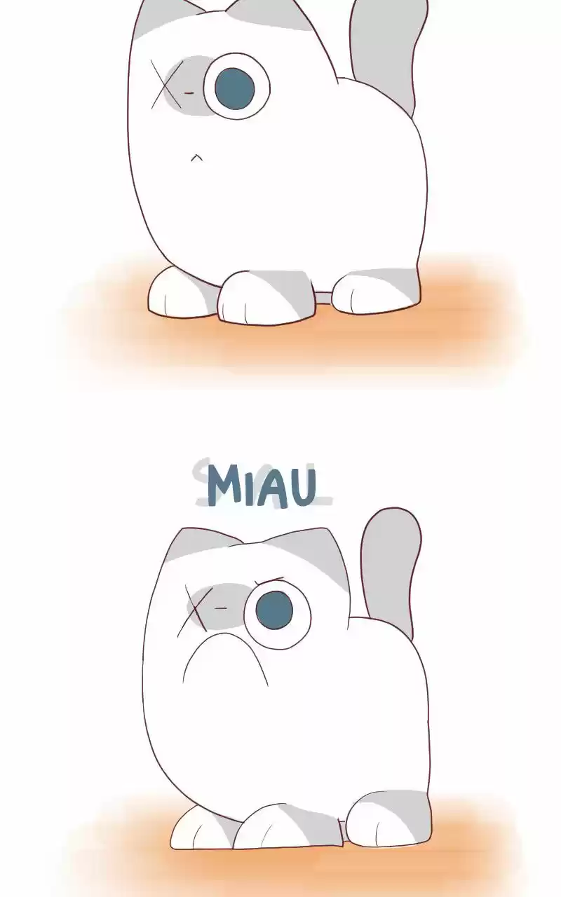 Saphie: The One-Eyed Cat (2016) - Capítulo 6 - Página 18 - LectorTMOo