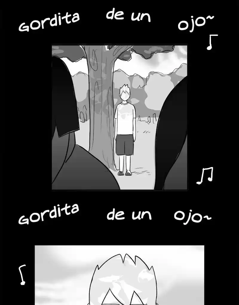 Saphie: The One-Eyed Cat (2016) - Capítulo 60 - Página 5 - LectorTMOo