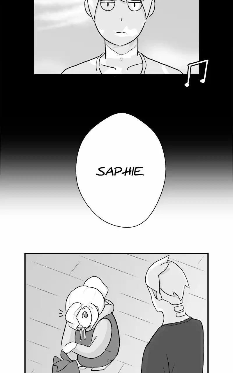 Saphie: The One-Eyed Cat (2016) - Capítulo 60 - Página 6 - LectorTMOo