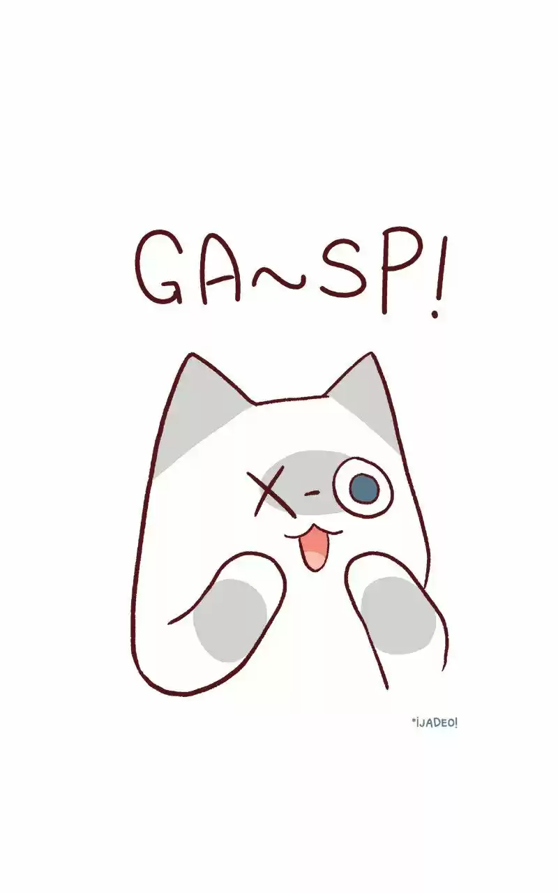 Saphie: The One-Eyed Cat (2016) - Capítulo 61 - Página 5 - LectorTMOo