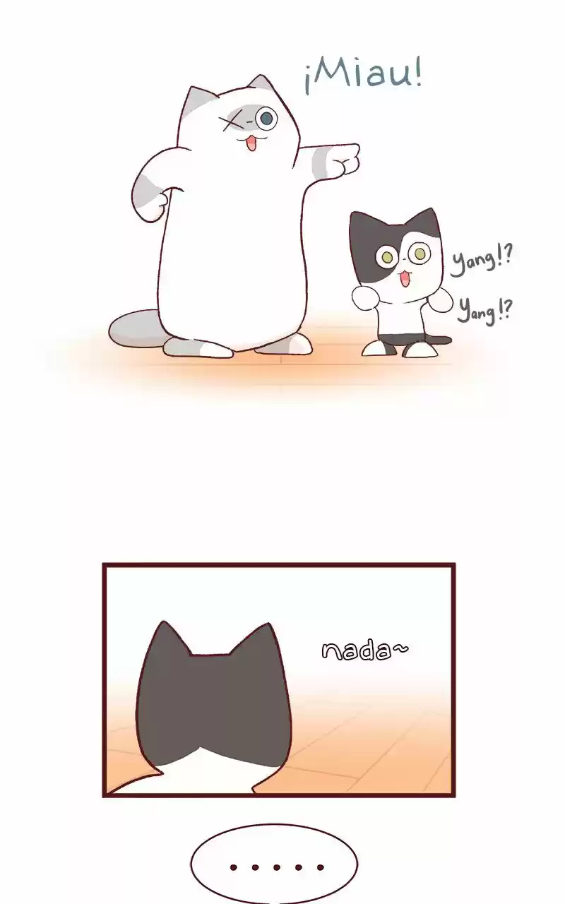 Saphie: The One-Eyed Cat (2016) - Capítulo 61 - Página 6 - LectorTMOo