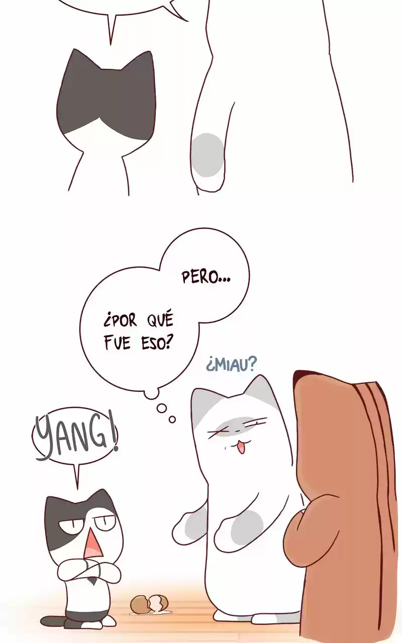 Saphie: The One-Eyed Cat (2016) - Capítulo 64 - Página 4 - LectorTMOo