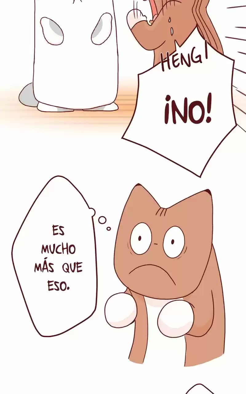 Saphie: The One-Eyed Cat (2016) - Capítulo 64 - Página 6 - LectorTMOo