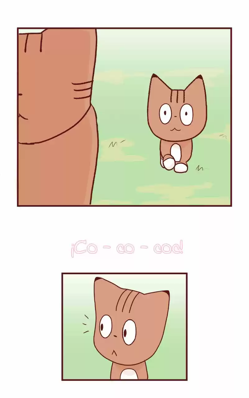 Saphie: The One-Eyed Cat (2016) - Capítulo 64 - Página 8 - LectorTMOo