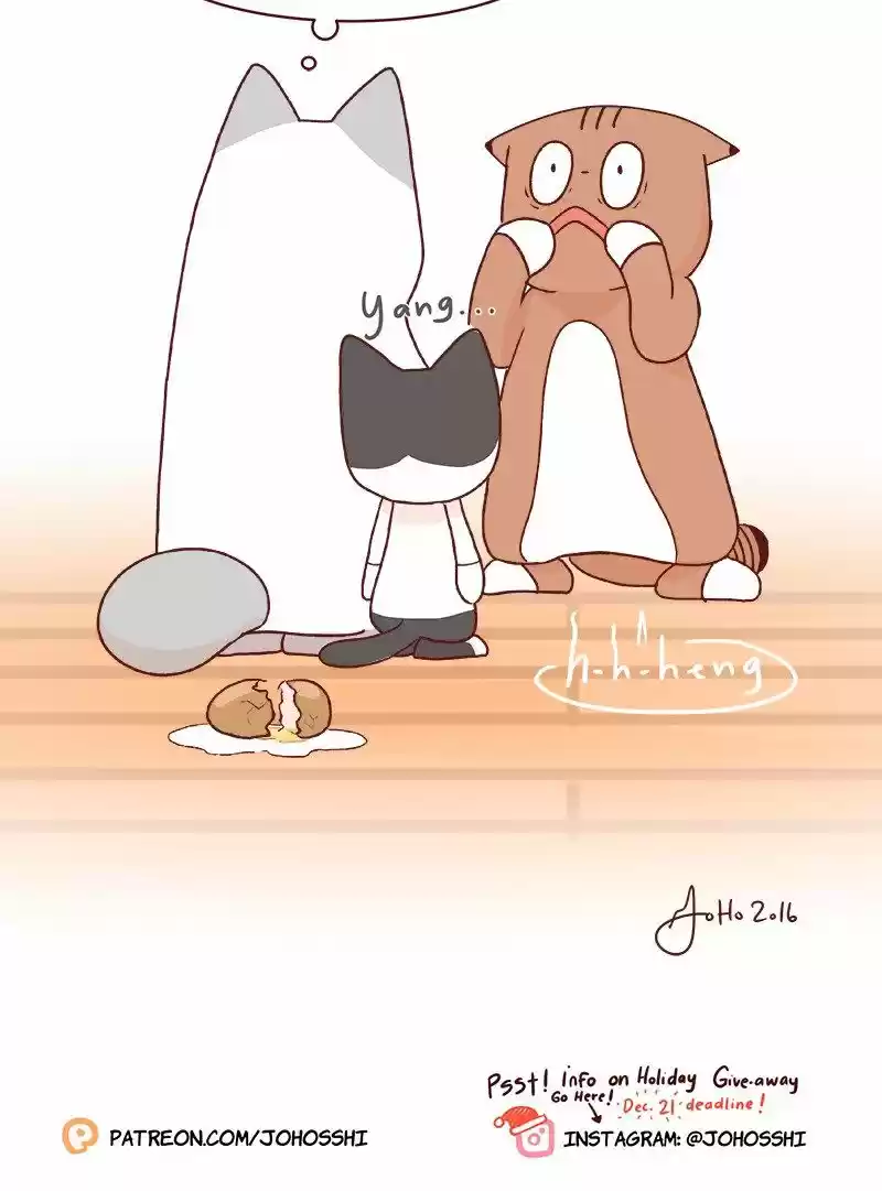 Saphie: The One-Eyed Cat (2016) - Capítulo 64 - Página 11 - LectorTMOo