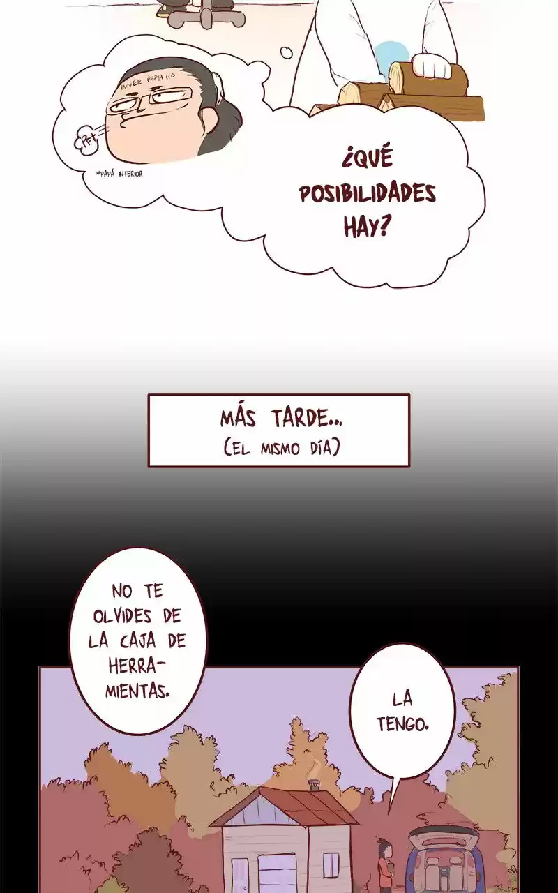 Saphie: The One-Eyed Cat (2016) - Capítulo 65 - Página 5 - LectorTMOo