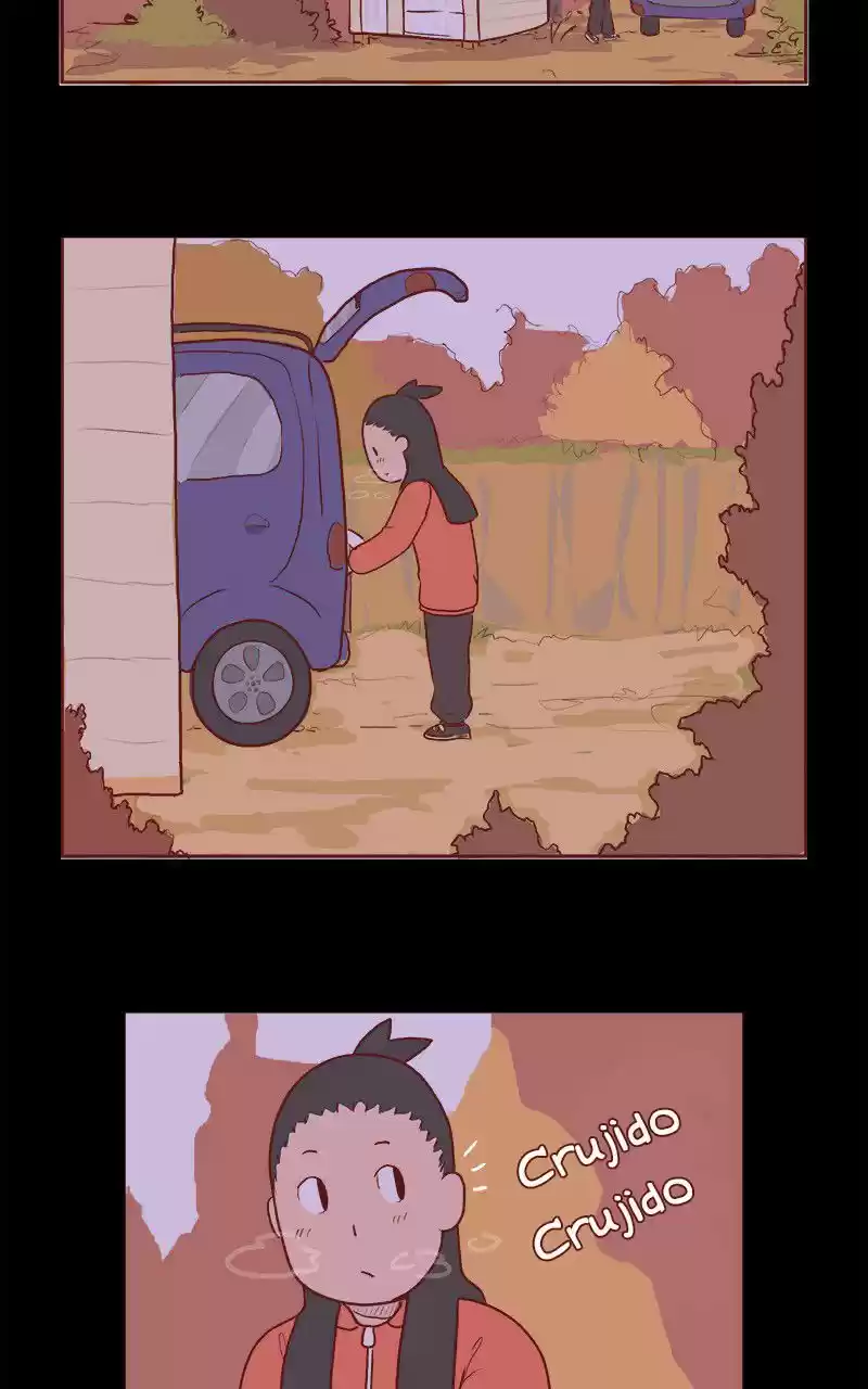 Saphie: The One-Eyed Cat (2016) - Capítulo 65 - Página 6 - LectorTMOo