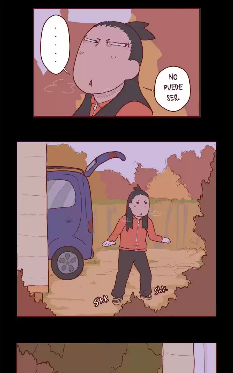 Saphie: The One-Eyed Cat (2016) - Capítulo 65 - Página 8 - LectorTMOo