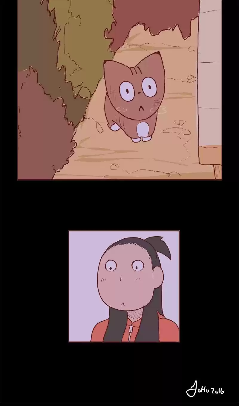 Saphie: The One-Eyed Cat (2016) - Capítulo 65 - Página 10 - LectorTMOo