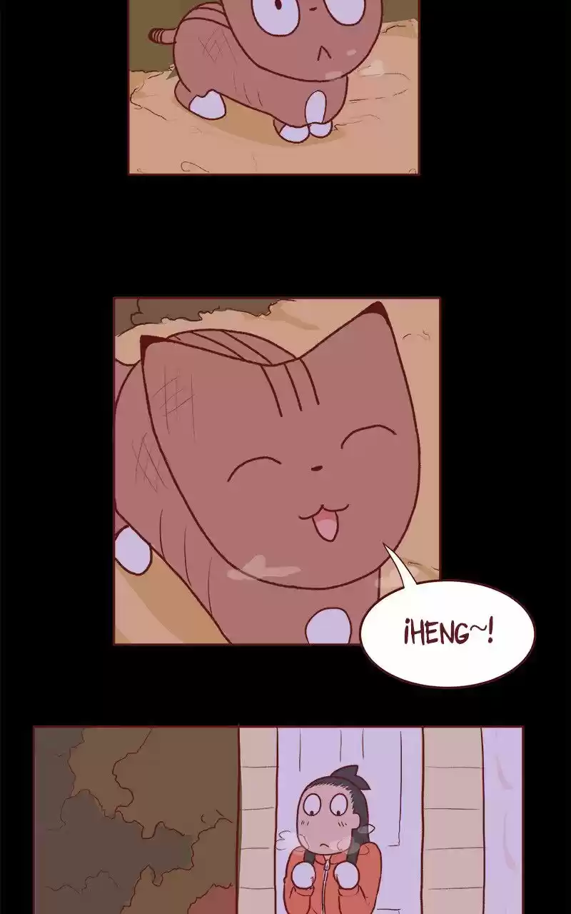 Saphie: The One-Eyed Cat (2016) - Capítulo 66 - Página 4 - LectorTMOo