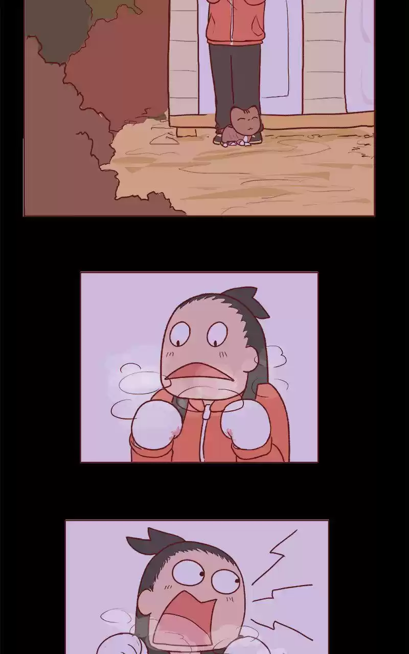 Saphie: The One-Eyed Cat (2016) - Capítulo 66 - Página 5 - LectorTMOo