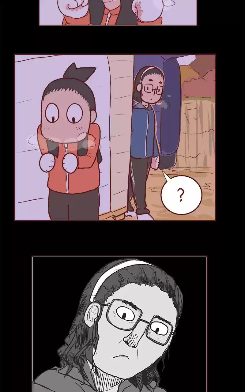 Saphie: The One-Eyed Cat (2016) - Capítulo 66 - Página 6 - LectorTMOo