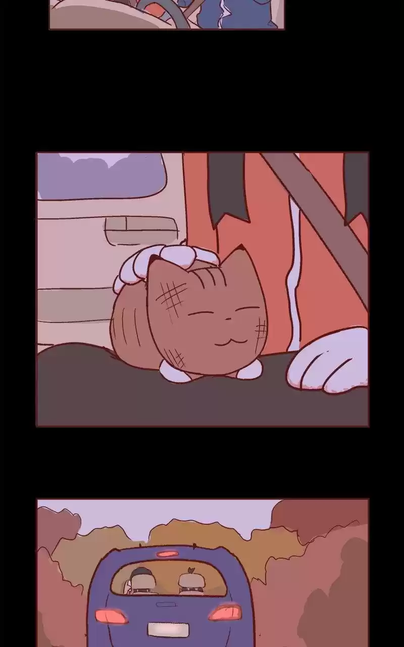 Saphie: The One-Eyed Cat (2016) - Capítulo 66 - Página 8 - LectorTMOo