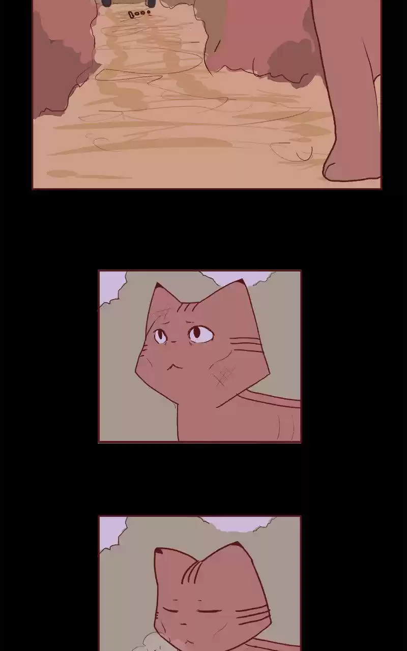 Saphie: The One-Eyed Cat (2016) - Capítulo 66 - Página 10 - LectorTMOo