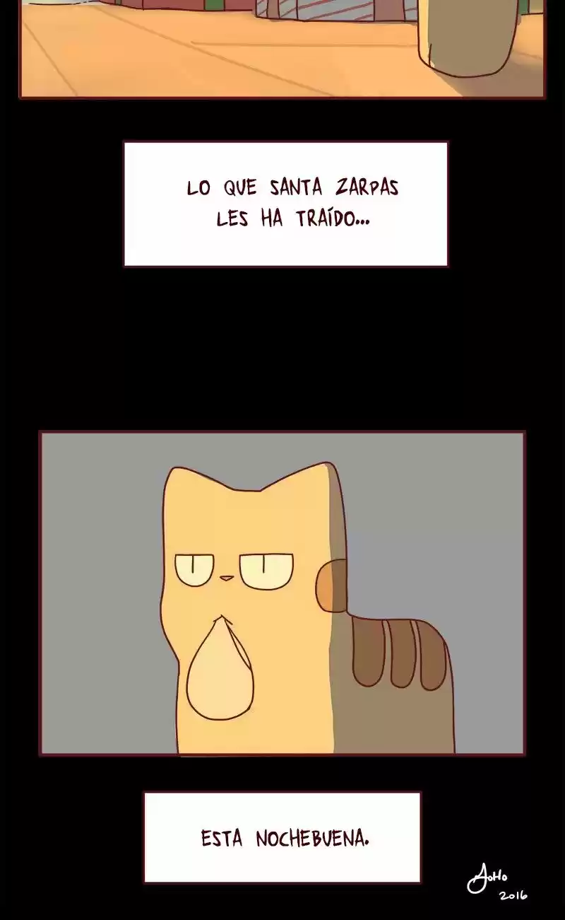 Saphie: The One-Eyed Cat (2016) - Capítulo 67 - Página 9 - LectorTMOo