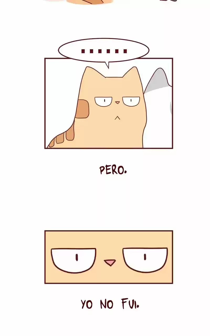 Saphie: The One-Eyed Cat (2016) - Capítulo 68 - Página 5 - LectorTMOo