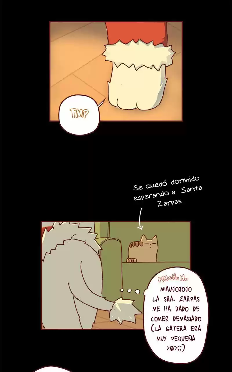 Saphie: The One-Eyed Cat (2016) - Capítulo 68 - Página 7 - LectorTMOo