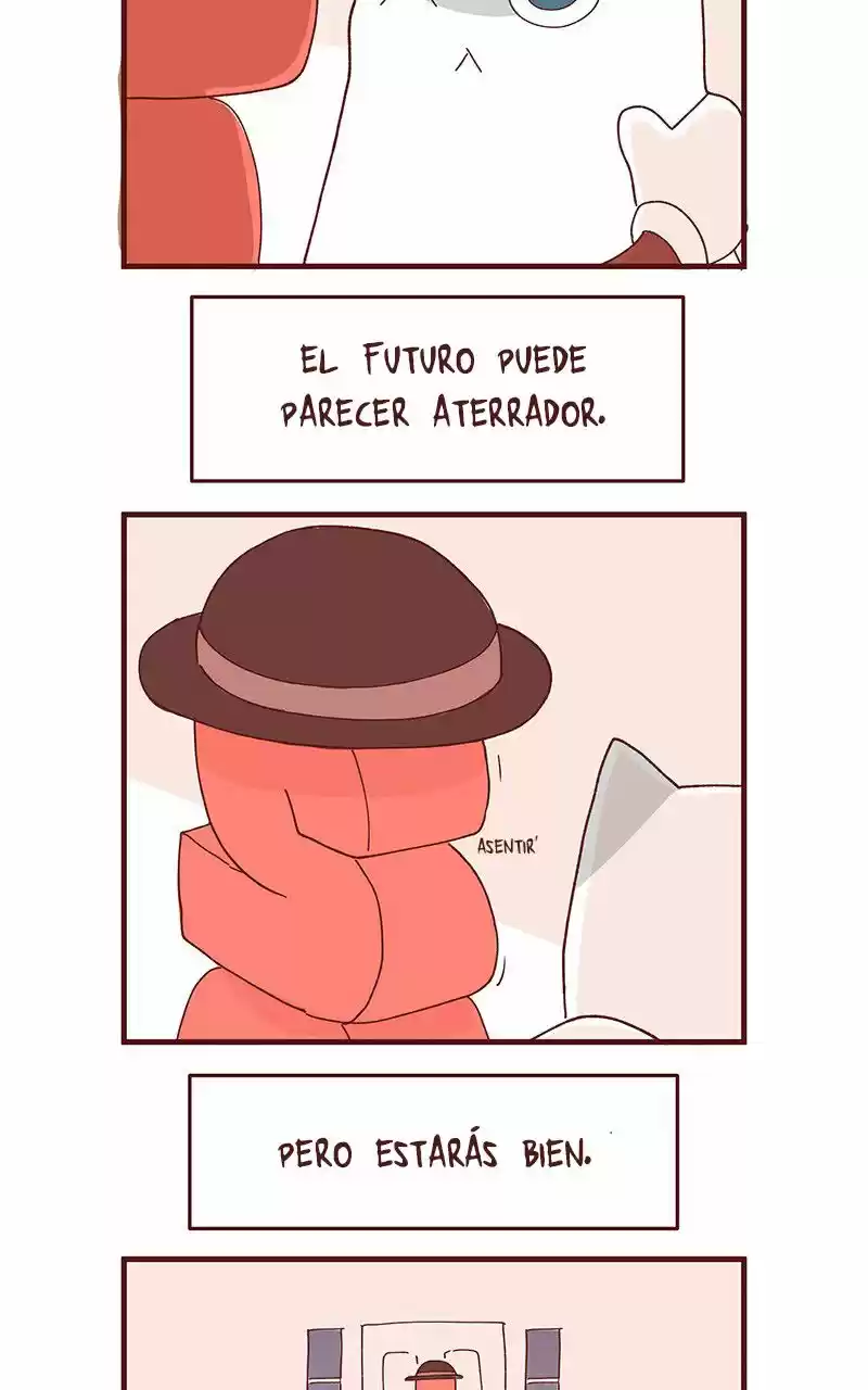 Saphie: The One-Eyed Cat (2016) - Capítulo 69 - Página 4 - LectorTMOo
