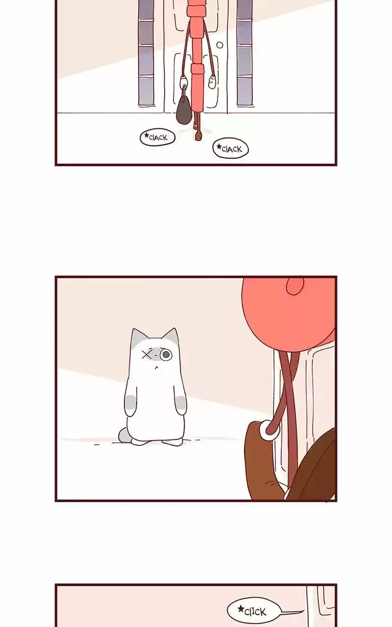 Saphie: The One-Eyed Cat (2016) - Capítulo 69 - Página 5 - LectorTMOo