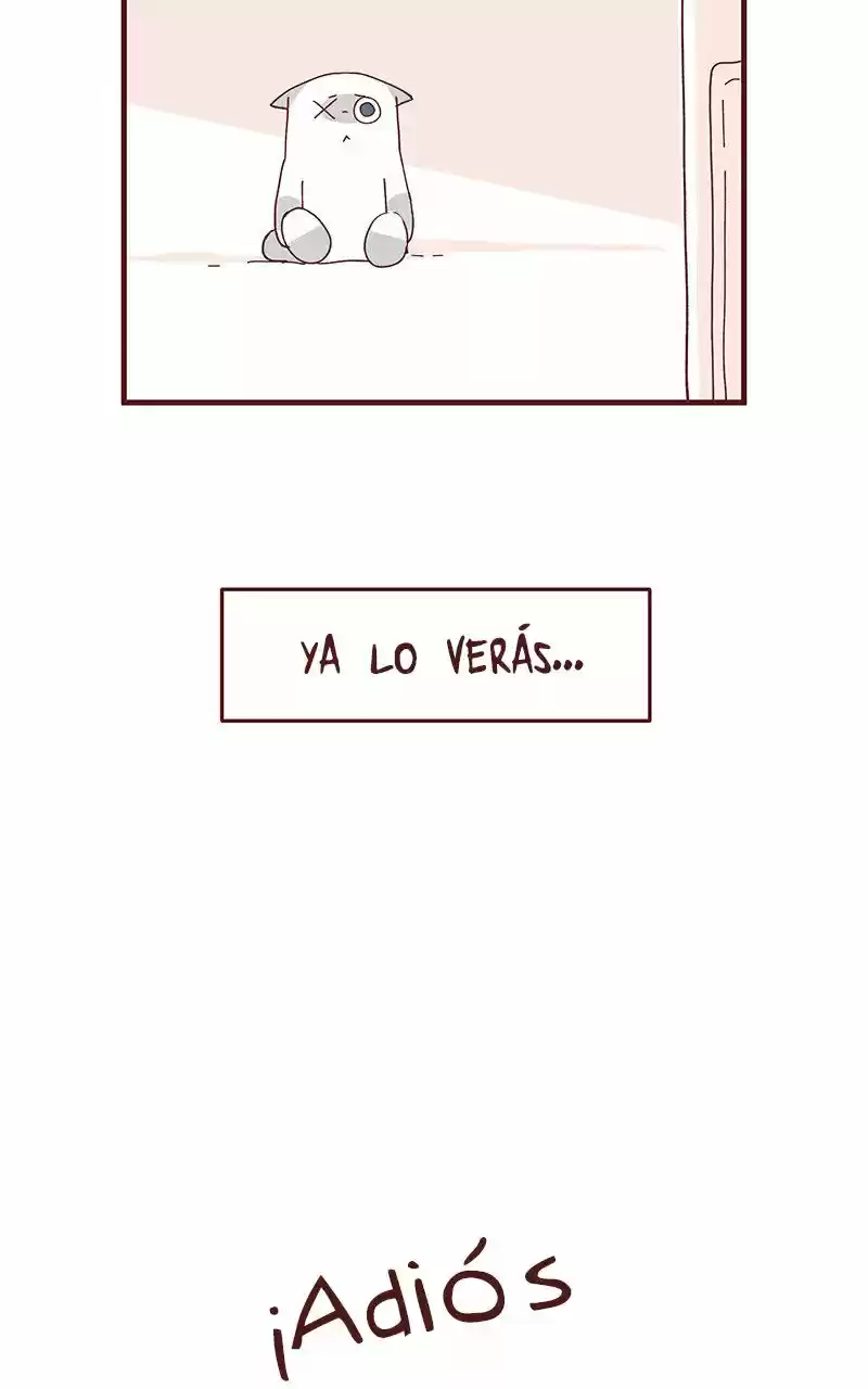 Saphie: The One-Eyed Cat (2016) - Capítulo 69 - Página 6 - LectorTMOo