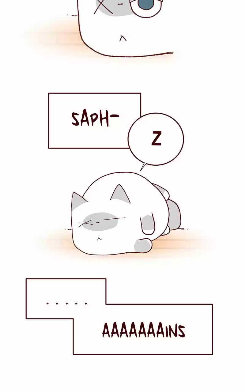 Saphie: The One-Eyed Cat (2016) - Capítulo 70 - Página 7 - LectorTMOo