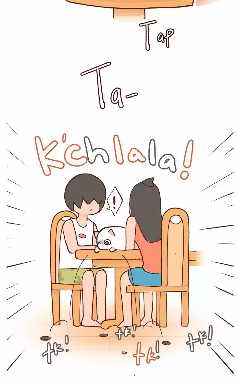 Saphie: The One-Eyed Cat (2016) - Capítulo 73 - Página 7 - LectorTMOo