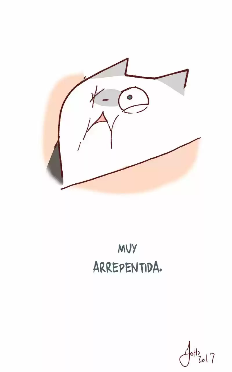 Saphie: The One-Eyed Cat (2016) - Capítulo 74 - Página 7 - LectorTMOo