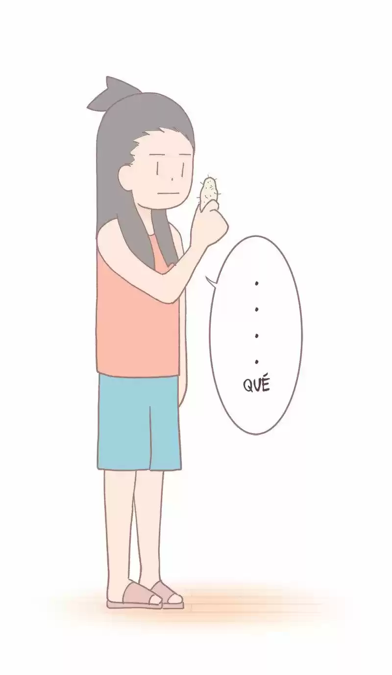 Saphie: The One-Eyed Cat (2016) - Capítulo 75 - Página 10 - LectorTMOo