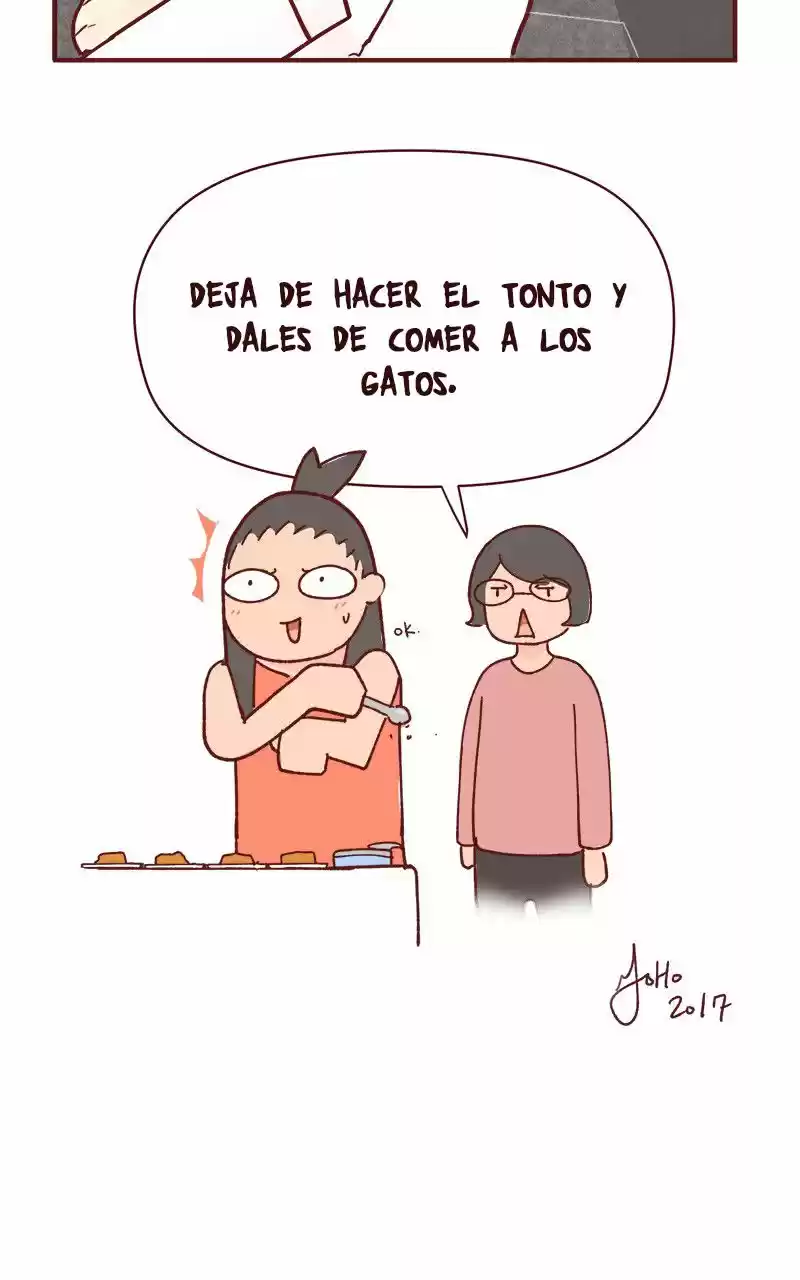 Saphie: The One-Eyed Cat (2016) - Capítulo 76 - Página 7 - LectorTMOo