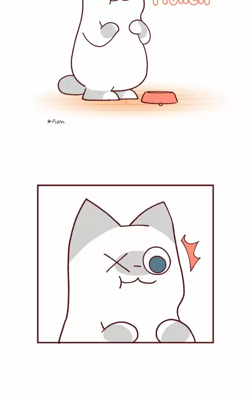 Saphie: The One-Eyed Cat (2016) - Capítulo 77 - Página 6 - LectorTMOo
