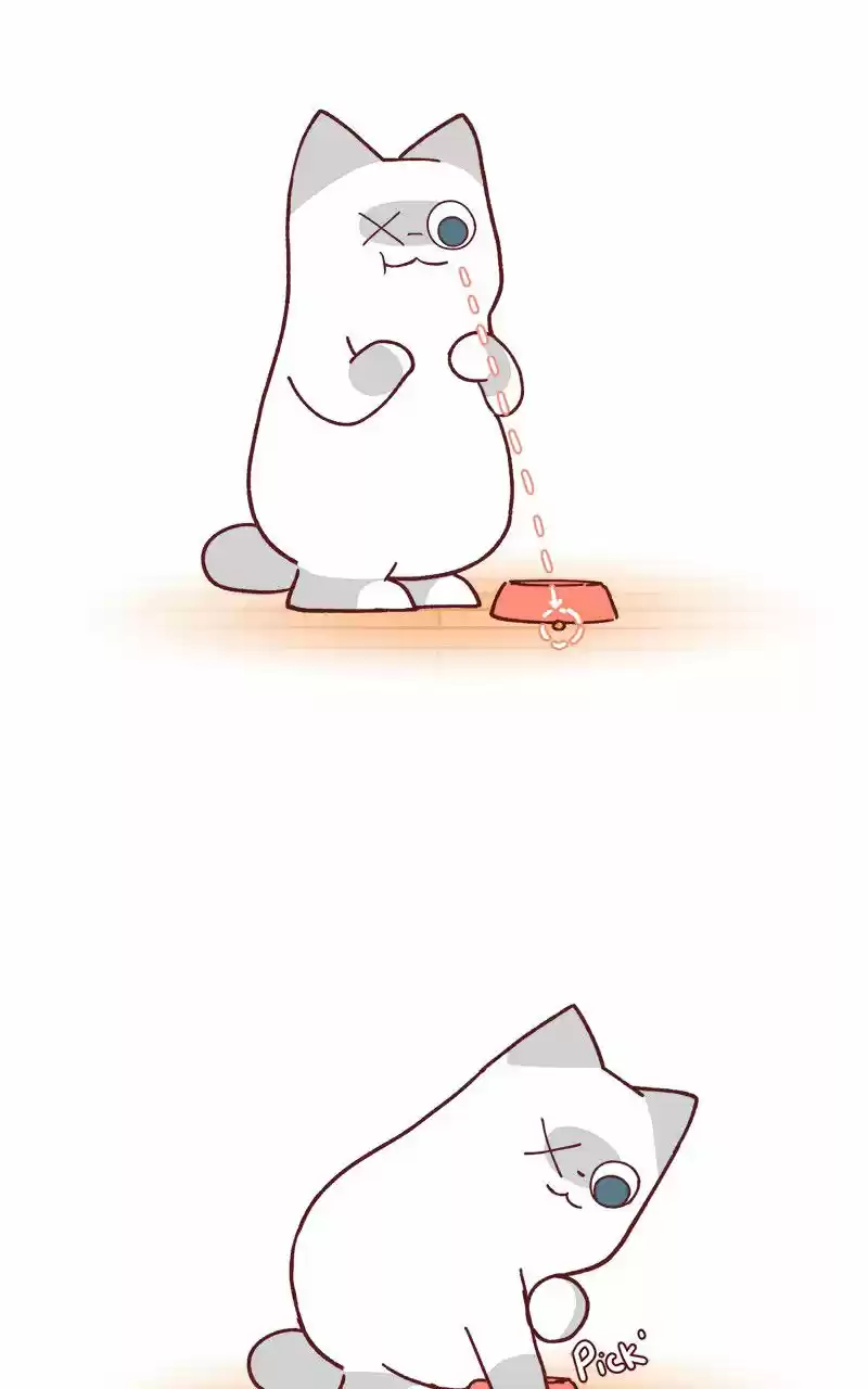 Saphie: The One-Eyed Cat (2016) - Capítulo 77 - Página 7 - LectorTMOo