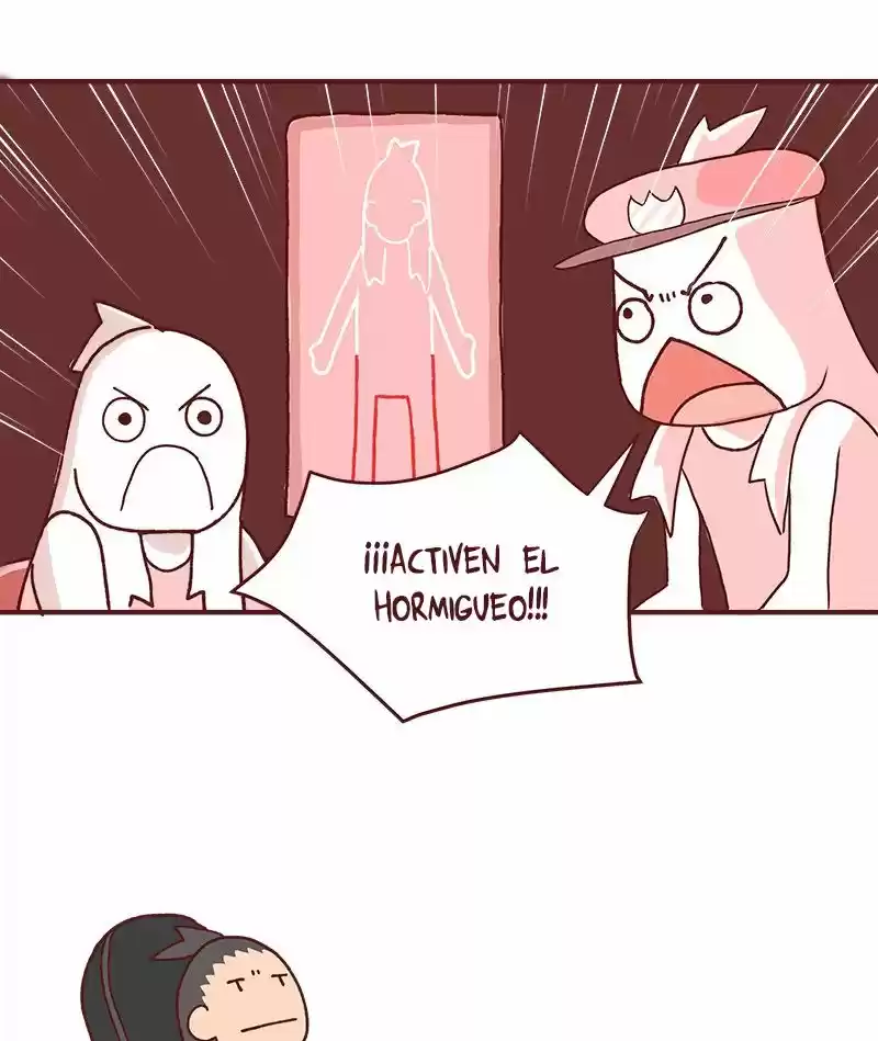 Saphie: The One-Eyed Cat (2016) - Capítulo 80 - Página 4 - LectorTMOo