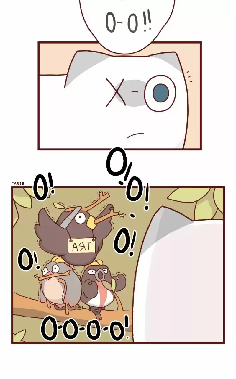 Saphie: The One-Eyed Cat (2016) - Capítulo 9 - Página 7 - LectorTMOo