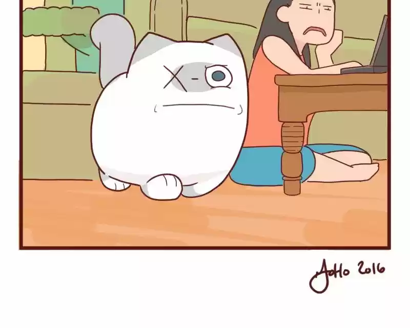 Saphie: The One-Eyed Cat (2016) - Capítulo 9 - Página 11 - LectorTMOo