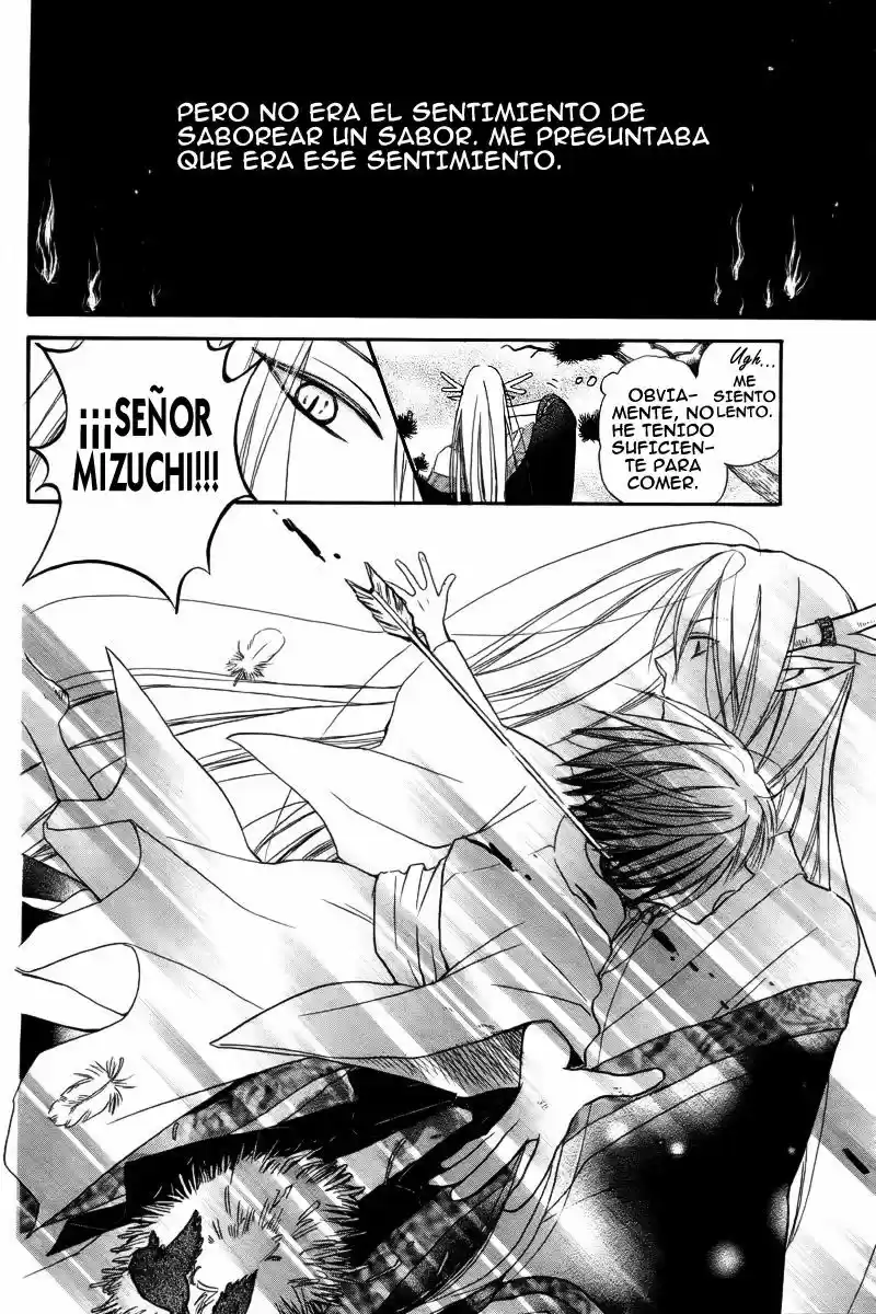 Sara no ue no Kanojo (2010) - Capítulo - Página 10 - LectorTMOo