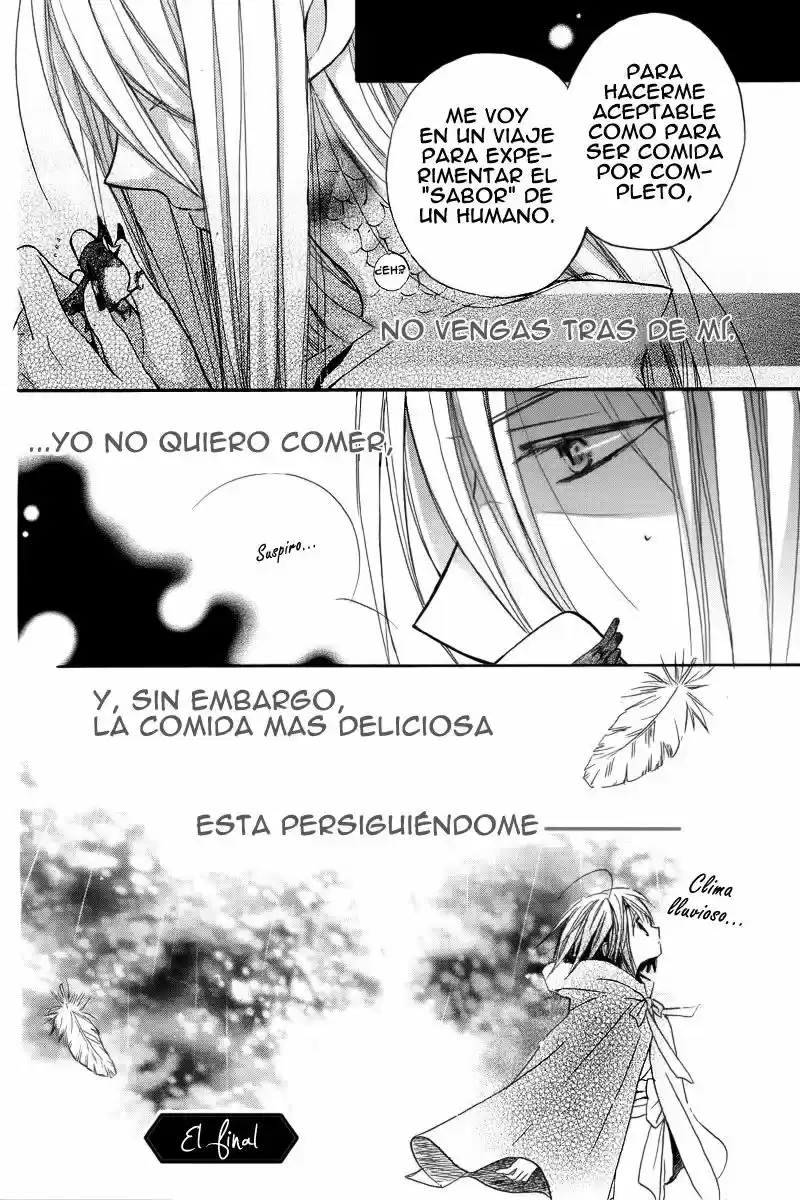 Sara no ue no Kanojo (2010) - Capítulo - Página 15 - LectorTMOo