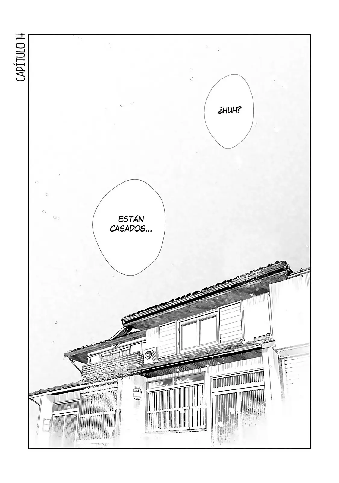 Saraba, Yoki Hi (2015) - Capítulo 14 - Página 2 - LectorTMOo