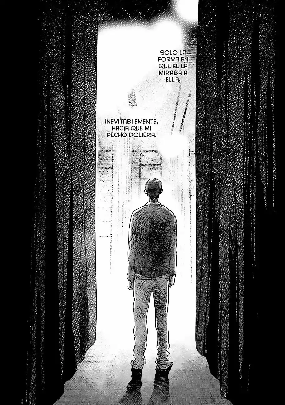 Saraba, Yoki Hi (2015) - Capítulo 4 - Página 38 - LectorTMOo